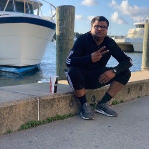 Meet your Posher, Adeel